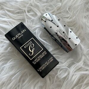 Guerlain paris the double mirror cap